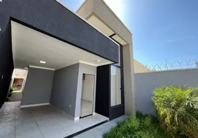 Foto 1 de Casa com 3 Quartos à venda, 112m² em Moinho dos Ventos, Goiânia