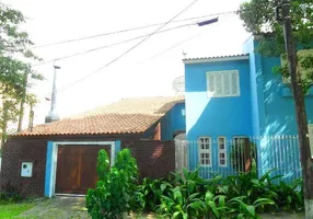 Foto 1 de Casa com 3 Quartos à venda, 121m² em Hípica, Porto Alegre