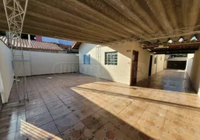 Foto 1 de Casa com 3 Quartos à venda, 175m² em Morumbi, Piracicaba