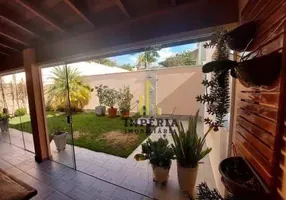 Foto 1 de Casa de Condomínio com 3 Quartos à venda, 183m² em Medeiros, Jundiaí