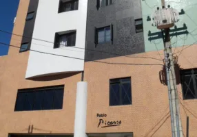 Foto 1 de Apartamento com 3 Quartos à venda, 255m² em Centro, Ponta Grossa