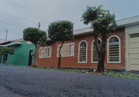 Foto 1 de Casa com 3 Quartos para alugar, 84m² em Vila Tibério, Ribeirão Preto