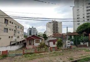 Foto 1 de Lote/Terreno à venda, 600m² em Cristo Redentor, Porto Alegre