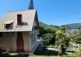 Foto 1 de Casa com 5 Quartos à venda, 286m² em Sambaqui, Florianópolis