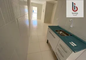 Foto 1 de Apartamento com 1 Quarto para alugar, 20m² em Jardim Albatroz, Bertioga