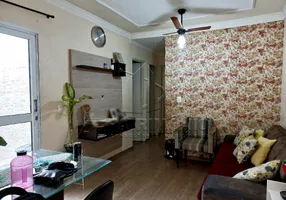 Foto 1 de Apartamento com 2 Quartos à venda, 54m² em Jardim Sao Conrado, Sorocaba