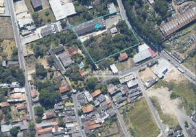 Foto 1 de Lote/Terreno à venda, 4000m² em Jardim Novo Horizonte, São Paulo