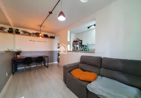 Foto 1 de Apartamento com 2 Quartos à venda, 47m² em Parque Santa Rosa, Suzano