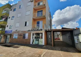 Foto 1 de Apartamento com 2 Quartos à venda, 65m² em Coqueiral, Cascavel