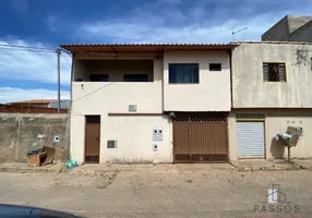 Foto 1 de Casa com 4 Quartos à venda, 128m² em Fazendinha, Brasília