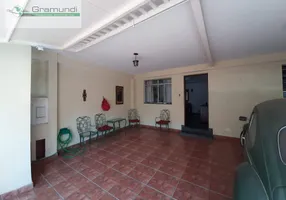 Foto 1 de Casa com 2 Quartos à venda, 130m² em Vila Nair, São Paulo