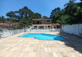Foto 1 de Casa com 4 Quartos à venda, 1284m² em Parque Rincao, Cotia