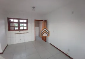 Foto 1 de Apartamento com 2 Quartos à venda, 50m² em Porto Verde, Alvorada