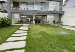 Foto 1 de Casa de Condomínio com 4 Quartos à venda, 425m² em Barra da Tijuca, Rio de Janeiro