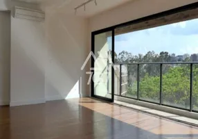 Foto 1 de Apartamento com 2 Quartos à venda, 139m² em Vila Progredior, São Paulo