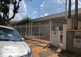 Foto 1 de Casa com 3 Quartos à venda, 280m² em Jardim Chapadão, Campinas