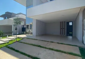 Foto 1 de Casa de Condomínio com 4 Quartos à venda, 222m² em Condomínio Belvedere II, Cuiabá