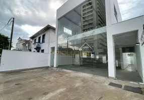 Foto 1 de Ponto Comercial à venda, 270m² em Macuco, Santos