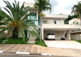 Foto 1 de Casa de Condomínio com 3 Quartos à venda, 478m² em Condominio Terras do Paiquere, Valinhos