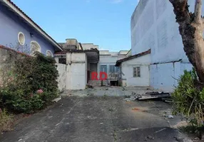 Foto 1 de Lote/Terreno à venda, 200m² em Vila Vitória, Mogi das Cruzes