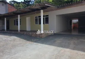 Foto 1 de Casa com 3 Quartos à venda, 210m² em Bonfim, Almirante Tamandaré