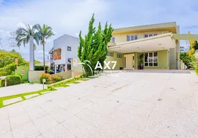 Foto 1 de Casa de Condomínio com 3 Quartos para venda ou aluguel, 463m² em Alphaville, Santana de Parnaíba