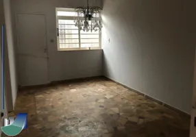 Foto 1 de Casa com 3 Quartos para alugar, 200m² em Jardim São Luiz, Ribeirão Preto