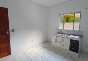 Foto 1 de Casa com 1 Quarto para alugar, 80m² em Parque Imperial, Barueri