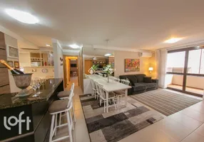 Foto 1 de Apartamento com 3 Quartos à venda, 141m² em Belvedere, Gramado