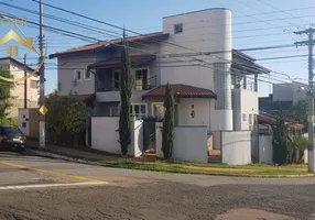 Foto 1 de Casa de Condomínio com 5 Quartos à venda, 361m² em Parque das Flores, Campinas