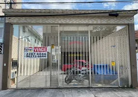 Foto 1 de Imóvel Comercial à venda, 432m² em Vila Aurora, São Paulo