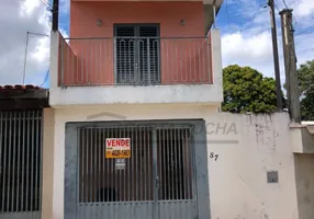 Foto 1 de Casa com 4 Quartos à venda, 128m² em Vila Norma, Salto