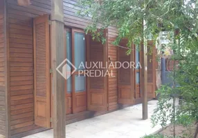 Foto 1 de Casa com 2 Quartos à venda, 164m² em Ramada, Guaíba
