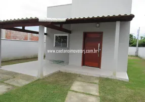 Foto 1 de Casa de Condomínio com 2 Quartos à venda, 300m² em Papucaia, Cachoeiras de Macacu