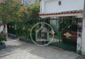 Foto 1 de Casa com 7 Quartos à venda, 207m² em Riachuelo, Rio de Janeiro