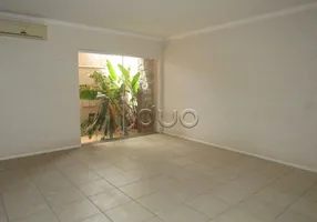 Foto 1 de Casa com 3 Quartos para alugar, 234m² em Alto, Piracicaba