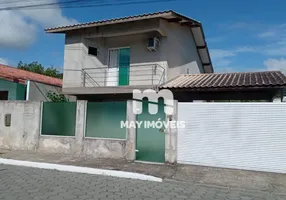 Foto 1 de Casa com 3 Quartos à venda, 110m² em Espinheiros, Itajaí