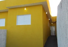 Foto 1 de Casa com 2 Quartos à venda, 71m² em Maracanã, Jarinu