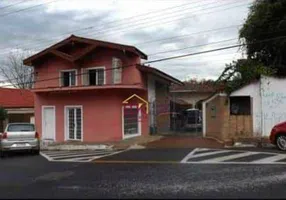 Foto 1 de Sobrado com 6 Quartos à venda, 600m² em Bosque da Princesa, Pindamonhangaba