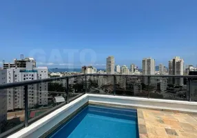 Foto 1 de Apartamento com 4 Quartos à venda, 278m² em Enseada, Guarujá