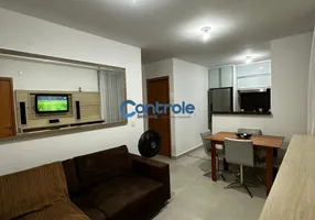 Foto 1 de Apartamento com 2 Quartos à venda, 40m² em Serraria, São José