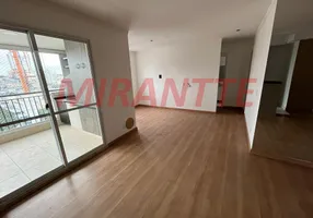 Foto 1 de Apartamento com 3 Quartos à venda, 80m² em Vila Guilherme, São Paulo