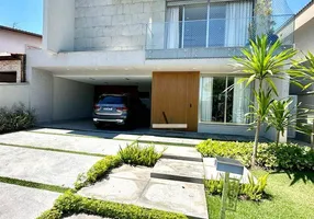 Foto 1 de Casa de Condomínio com 3 Quartos à venda, 274m² em Arujá 5, Arujá