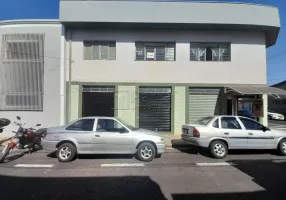 Foto 1 de Sala Comercial para alugar, 88m² em Centro, Franca