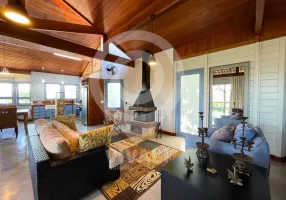 Foto 1 de Casa de Condomínio com 2 Quartos à venda, 165m² em Sitio Moenda, Itatiba