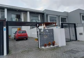 Foto 1 de Casa com 2 Quartos à venda, 120m² em Três Rios do Norte, Jaraguá do Sul