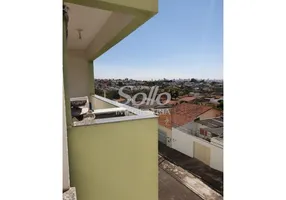 Foto 1 de Apartamento com 2 Quartos à venda, 56m² em Nova Uberlandia, Uberlândia