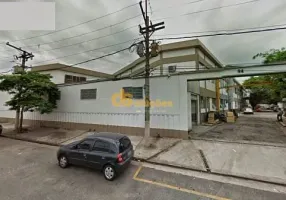 Foto 1 de Galpão/Depósito/Armazém para alugar, 3200m² em Lapa, São Paulo