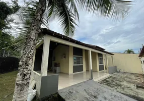 Foto 1 de Casa com 2 Quartos para alugar, 200m² em Planalto, Manaus