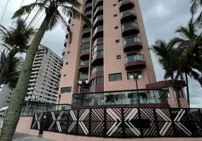 Foto 1 de Apartamento com 3 Quartos à venda, 137m² em Vilamar, Praia Grande